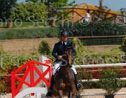 PORRO COLOMBEA CampITA2013- S5 9632 : COLOMBEA, Campionati Italiani 2013, Cattolica, Horse Riviera Resort, PORRO MARCO, foto di Stefano Secchi ©