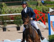 PORRO COLOMBEA CampITA2013- S5 9640 : COLOMBEA, Campionati Italiani 2013, Cattolica, Horse Riviera Resort, PORRO MARCO, foto di Stefano Secchi ©