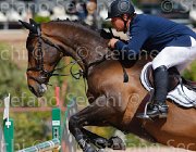PORRO COLOMBEA CampITA2013- S5 9642 : COLOMBEA, Campionati Italiani 2013, Cattolica, Horse Riviera Resort, PORRO MARCO, foto di Stefano Secchi ©
