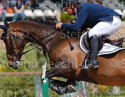 PORRO COLOMBEA CampITA2013- S5 9643 : COLOMBEA, Campionati Italiani 2013, Cattolica, Horse Riviera Resort, PORRO MARCO, foto di Stefano Secchi ©