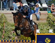 PORRO COLOMBEA CampITA2013- S5 9647 : COLOMBEA, Campionati Italiani 2013, Cattolica, Horse Riviera Resort, PORRO MARCO, foto di Stefano Secchi ©