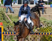 PORRO COLOMBEA CampITA2013- S5 9648 : COLOMBEA, Campionati Italiani 2013, Cattolica, Horse Riviera Resort, PORRO MARCO, foto di Stefano Secchi ©