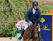 PORRO COLOMBEA CampITA2013- S5 9650 : COLOMBEA, Campionati Italiani 2013, Cattolica, Horse Riviera Resort, PORRO MARCO, foto di Stefano Secchi ©