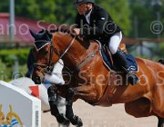 PRANDI ALA CampITA2013- S5 9455 : ALA DEL CASTEGNO, Campionati Italiani 2013, Cattolica, Horse Riviera Resort, PRANDI ROBERTO, foto di Stefano Secchi ©
