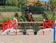 PRANDI ALA CampITA2013- S5 9458 : ALA DEL CASTEGNO, Campionati Italiani 2013, Cattolica, Horse Riviera Resort, PRANDI ROBERTO, foto di Stefano Secchi ©