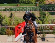 PRANDI ALA CampITA2013- S5 9463 : ALA DEL CASTEGNO, Campionati Italiani 2013, Cattolica, Horse Riviera Resort, PRANDI ROBERTO, foto di Stefano Secchi ©