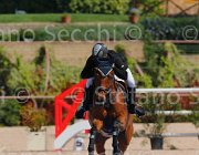 PRANDI ALA CampITA2013- S5 9464 : ALA DEL CASTEGNO, Campionati Italiani 2013, Cattolica, Horse Riviera Resort, PRANDI ROBERTO, foto di Stefano Secchi ©