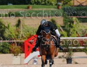 PRANDI ALA CampITA2013- S5 9465 : ALA DEL CASTEGNO, Campionati Italiani 2013, Cattolica, Horse Riviera Resort, PRANDI ROBERTO, foto di Stefano Secchi ©