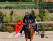 PRANDI ALA CampITA2013- S5 9466 : ALA DEL CASTEGNO, Campionati Italiani 2013, Cattolica, Horse Riviera Resort, PRANDI ROBERTO, foto di Stefano Secchi ©