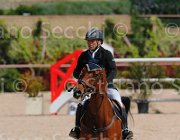 PRANDI ALA CampITA2013- S5 9469 : ALA DEL CASTEGNO, Campionati Italiani 2013, Cattolica, Horse Riviera Resort, PRANDI ROBERTO, foto di Stefano Secchi ©
