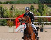 PRANDI ALA CampITA2013- S5 9470 : ALA DEL CASTEGNO, Campionati Italiani 2013, Cattolica, Horse Riviera Resort, PRANDI ROBERTO, foto di Stefano Secchi ©