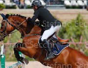 PRANDI ALA CampITA2013- S5 9471 : ALA DEL CASTEGNO, Campionati Italiani 2013, Cattolica, Horse Riviera Resort, PRANDI ROBERTO, foto di Stefano Secchi ©