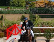QUONDAM CASINO CampITA2013- S5 9331 : CASINO, Campionati Italiani 2013, Cattolica, Horse Riviera Resort, QUONDAM GREGORIO, foto di Stefano Secchi ©