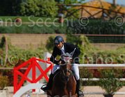 QUONDAM CASINO CampITA2013- S5 9332 : CASINO, Campionati Italiani 2013, Cattolica, Horse Riviera Resort, QUONDAM GREGORIO, foto di Stefano Secchi ©