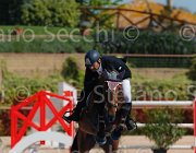 QUONDAM CASINO CampITA2013- S5 9333 : CASINO, Campionati Italiani 2013, Cattolica, Horse Riviera Resort, QUONDAM GREGORIO, foto di Stefano Secchi ©