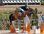 QUONDAM CASINO CampITA2013- S5 9341 : CASINO, Campionati Italiani 2013, Cattolica, Horse Riviera Resort, QUONDAM GREGORIO, foto di Stefano Secchi ©