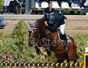 QUONDAM CASINO CampITA2013- S5 9343 : CASINO, Campionati Italiani 2013, Cattolica, Horse Riviera Resort, QUONDAM GREGORIO, foto di Stefano Secchi ©
