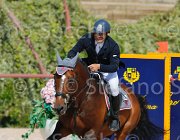 QUONDAM CASINO CampITA2013- S5 9345 : CASINO, Campionati Italiani 2013, Cattolica, Horse Riviera Resort, QUONDAM GREGORIO, foto di Stefano Secchi ©