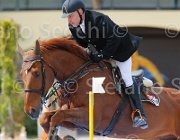 RIFFESER GOLITZU CampITA2013- S5 0972 : Campionati Italiani 2013, Cattolica, GOLITZU, Horse Riviera Resort, RIFFESER ANDREA, foto di Stefano Secchi ©