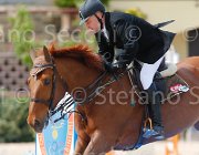 RIFFESER GOLITZU CampITA2013- S5 0974 : Campionati Italiani 2013, Cattolica, GOLITZU, Horse Riviera Resort, RIFFESER ANDREA, foto di Stefano Secchi ©