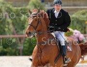 RIFFESER GOLITZU CampITA2013- S5 0977 : Campionati Italiani 2013, Cattolica, GOLITZU, Horse Riviera Resort, RIFFESER ANDREA, foto di Stefano Secchi ©
