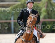 RIFFESER GOLITZU CampITA2013- S5 0978 : Campionati Italiani 2013, Cattolica, GOLITZU, Horse Riviera Resort, RIFFESER ANDREA, foto di Stefano Secchi ©