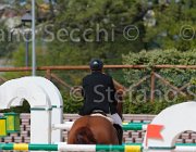 RIFFESER GOLITZU CampITA2013- S5 0980 : Campionati Italiani 2013, Cattolica, GOLITZU, Horse Riviera Resort, RIFFESER ANDREA, foto di Stefano Secchi ©