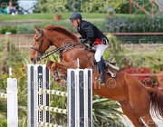RIFFESER GOLITZU CampITA2013- S5 0982 : Campionati Italiani 2013, Cattolica, GOLITZU, Horse Riviera Resort, RIFFESER ANDREA, foto di Stefano Secchi ©