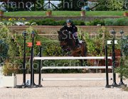 RISO CHACONNE CampITA2013- S5 1082 : CHACONNE, Campionati Italiani 2013, Cattolica, Horse Riviera Resort, RISO FEDERICO, foto di Stefano Secchi ©