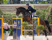RISO CHACONNE CampITA2013- S5 1088 : CHACONNE, Campionati Italiani 2013, Cattolica, Horse Riviera Resort, RISO FEDERICO, foto di Stefano Secchi ©