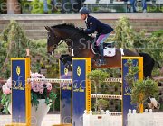 RISO CHACONNE CampITA2013- S5 1089 : CHACONNE, Campionati Italiani 2013, Cattolica, Horse Riviera Resort, RISO FEDERICO, foto di Stefano Secchi ©