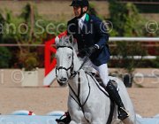 RIZZI THETIS CampITA2013- S5 0002 : Campionati Italiani 2013, Cattolica, Horse Riviera Resort, RIZZI FILIPPO, THETIS, foto di Stefano Secchi ©