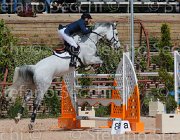 RIZZI THETIS CampITA2013- S5 0005 : Campionati Italiani 2013, Cattolica, Horse Riviera Resort, RIZZI FILIPPO, THETIS, foto di Stefano Secchi ©