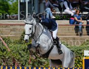 RIZZI THETIS CampITA2013- S5 0007 : Campionati Italiani 2013, Cattolica, Horse Riviera Resort, RIZZI FILIPPO, THETIS, foto di Stefano Secchi ©
