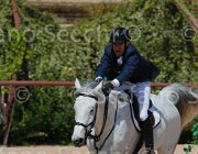 RIZZI THETIS CampITA2013- S5 0010 : Campionati Italiani 2013, Cattolica, Horse Riviera Resort, RIZZI FILIPPO, THETIS, foto di Stefano Secchi ©