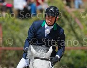 RIZZI THETIS CampITA2013- S5 0011 : Campionati Italiani 2013, Cattolica, Horse Riviera Resort, RIZZI FILIPPO, THETIS, foto di Stefano Secchi ©