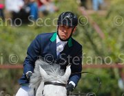 RIZZI THETIS CampITA2013- S5 0012 : Campionati Italiani 2013, Cattolica, Horse Riviera Resort, RIZZI FILIPPO, THETIS, foto di Stefano Secchi ©