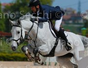 RIZZI THETIS CampITA2013- S5 9986 : Campionati Italiani 2013, Cattolica, Horse Riviera Resort, RIZZI FILIPPO, THETIS, foto di Stefano Secchi ©