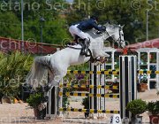 RIZZI THETIS CampITA2013- S5 9987 : Campionati Italiani 2013, Cattolica, Horse Riviera Resort, RIZZI FILIPPO, THETIS, foto di Stefano Secchi ©