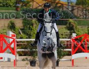 RIZZI THETIS CampITA2013- S5 9996 : Campionati Italiani 2013, Cattolica, Horse Riviera Resort, RIZZI FILIPPO, THETIS, foto di Stefano Secchi ©