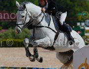 ROBERTI MOONRAKER CampITA2013- S5 9278 : Campionati Italiani 2013, Cattolica, Horse Riviera Resort, MOONRAKER, ROBERTI MANUEL, foto di Stefano Secchi ©