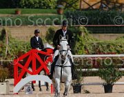 ROBERTI MOONRAKER CampITA2013- S5 9289 : Campionati Italiani 2013, Cattolica, Horse Riviera Resort, MOONRAKER, ROBERTI MANUEL, foto di Stefano Secchi ©