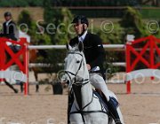 ROBERTI MOONRAKER CampITA2013- S5 9293 : Campionati Italiani 2013, Cattolica, Horse Riviera Resort, MOONRAKER, ROBERTI MANUEL, foto di Stefano Secchi ©