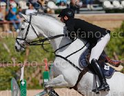 ROBERTI MOONRAKER CampITA2013- S5 9294 : Campionati Italiani 2013, Cattolica, Horse Riviera Resort, MOONRAKER, ROBERTI MANUEL, foto di Stefano Secchi ©