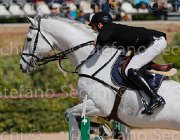 ROBERTI MOONRAKER CampITA2013- S5 9295 : Campionati Italiani 2013, Cattolica, Horse Riviera Resort, MOONRAKER, ROBERTI MANUEL, foto di Stefano Secchi ©