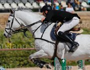 ROBERTI MOONRAKER CampITA2013- S5 9296 : Campionati Italiani 2013, Cattolica, Horse Riviera Resort, MOONRAKER, ROBERTI MANUEL, foto di Stefano Secchi ©