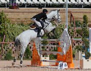 ROBERTI MOONRAKER CampITA2013- S5 9297 : Campionati Italiani 2013, Cattolica, Horse Riviera Resort, MOONRAKER, ROBERTI MANUEL, foto di Stefano Secchi ©