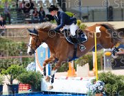 ROSSI PLAYBOY CampITA2013- S5 0760 : Campionati Italiani 2013, Cattolica, Horse Riviera Resort, PLAYBOY DE LANGERS, ROSSI GIORGIA, foto di Stefano Secchi ©
