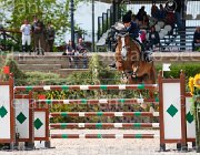 ROSSI PLAYBOY CampITA2013- S5 0761 : Campionati Italiani 2013, Cattolica, Horse Riviera Resort, PLAYBOY DE LANGERS, ROSSI GIORGIA, foto di Stefano Secchi ©