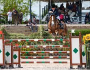 ROSSI PLAYBOY CampITA2013- S5 0762 : Campionati Italiani 2013, Cattolica, Horse Riviera Resort, PLAYBOY DE LANGERS, ROSSI GIORGIA, foto di Stefano Secchi ©